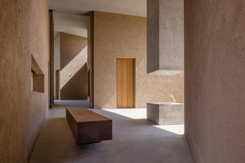 【mui たびと風のうつわ】ご宿泊補助券（30,000円分チケット） 2133201 - 沖縄県南城市