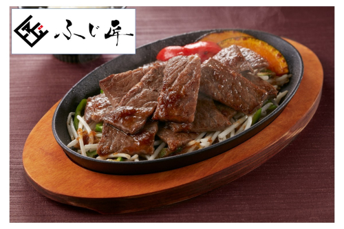 しまね和牛厚切りカルビ焼肉（お肉ソムリエ開発焼肉のたれ付） 【196_2045】 2133842 - 島根県浜田市
