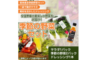 野菜おまかせボックス　【数量限定】