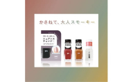 pa nail collective ネイル4種セット4 [№5385-0579]