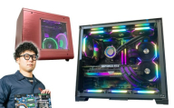 何が届くかお楽しみ！ デスクトップ ゲーミング PC 福袋 ”松2” 1台  おまかせ Windows11 Windows Gaming パソコン 岡山県 奈義町