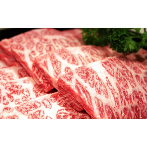 田子牛特上焼肉用カルビ1.2kg 2138601 - 青森県田子町