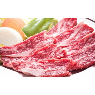 田子牛 上焼肉用200g 2138634 - 青森県田子町