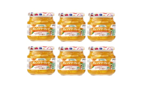 カンピー ブルーベリージャム 280g 1ケース(6本入) ギフト 朝食 果実ジャム フルーツジャム オリゴ糖配合 トースト ヨーグルト 家族向け まとめ買いに ブルーベリー 2140212 - 兵庫県丹波篠山市