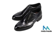 madras(マドラス) 紳士靴 meta insole搭載 M521MT (サイズ：25.0cm)