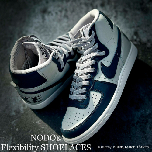 NODC Flexibility SHOELACES［173N12］ 2142004 - 愛知県小牧市