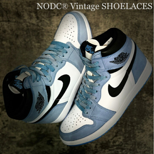NODC New Vintage SHOELACES［173N30］ 2142015 - 愛知県小牧市