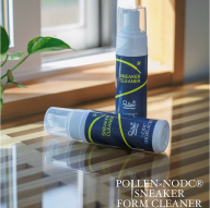 POLLEN×NODC FORM CLEANER［173N34］