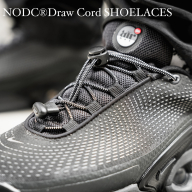NODC DrawCord SHOELACES ３セット［173N25］