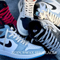 NODC WAX SHOELACES ３セット［173N27］