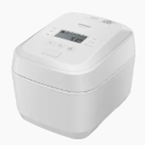 【圧力&スチームIHタイプ　ふっくら御膳】炊飯器（5.5合）RZ-V100JM(W)【 HITACHI 日立 家電 茨城県 日立市 】 2142855 - 茨城県日立市
