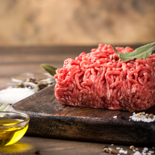ZG210.訳あり！博多和牛100％ミンチ（挽肉）300g【博多和牛】 2143097 - 福岡県新宮町
