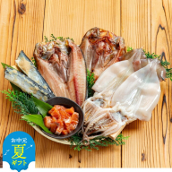 13-287 【お中元】北の旨い紋セット