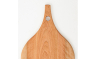 CuttingBoardDrop｜ 信州 木工 職人 技 国産 こだわり カッティングボード オイル仕上げ 無垢材 ふるさと納税 長野県 松本市