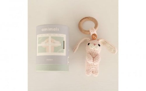 HOPPL　amimals（アミマルズ） マスコット《 種類選択可 》 2144997 - 大阪府堺市