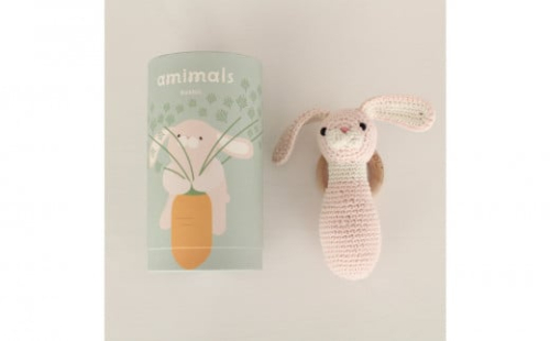 HOPPL　amimals（アミマルズ） ラトル《 種類選択可 》 2144998 - 大阪府堺市