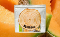 【北海道メロン風味】 EZOBOLIC プロテイン 3kg