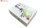[数量限定][2025年8月下旬頃〜2025年9月中旬頃お届け予定][琴浦梨][二重選果・赤秀]おもて梨(新甘泉)2K(5〜6玉)[髙島屋選定品]