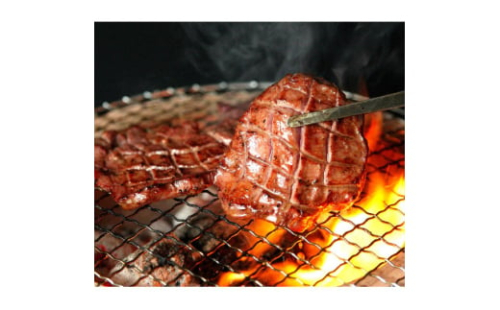 佐利の牛タン 業務用 厚切塩味 500g(約250g×2パック)【1602815】 2156372 - 宮城県宮城県庁
