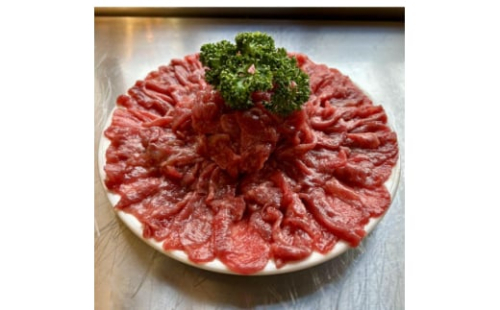 赤身牛タン　塩味　タン先(約500g×1パック)【1603083】 2156374 - 宮城県宮城県庁
