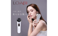79-1_【LOABI/ロアビ公式】 ホームエステマルチ美顔器 TERUMA テルマ｜ 美顔器 リフトアップ ems イオン導入 ラジオ波 RF 目元 たるみ ほうれい線 しわ 温熱 冷却 LED ニキビ 毛穴ケア エイジングケア プレゼント 母の日 Teruma テルマ 愛知県 岐阜県 名古屋 acct LOABI