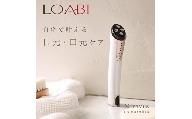 26-39_【LOABI/ロアビ公式】 目元・口元専用美顔器 MIRAVUS ミラヴァス｜美顔器 目元 たるみ ems リフトアップ ほうれい線 目元ケア 美容家電 目元マッサージャー アイマッサージャー アイケア 目元エステ Miravus ミラヴァス 愛知県 岐阜県 名古屋 acct LOABI
