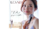91-2_【LOABI/ロアビ公式】 1台6役 ホームケア美顔器 ESPELIA エスペリア｜ 美顔器 ems リフトアップ ほうれい線 たるみ 目元 しわ 目元ケア イオン導入美顔器 rf美顔器 led美顔器 美容家電 美容 Espelia エスペリア 愛知県 岐阜県 名古屋 acct LOABI Espelia
