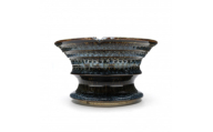 狂鉢 Babel -Vintage Navy-(135-160mm)【1634020】