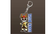 ナライガー アクリルキーホルダー （名前入り） 非売品（ふるさと納税限定デザイン） 奈良県 奈良市 なら 17-032