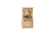 熱塩加納米(こしひかり) 白米 2kg (純米料理酒 蔵の素・匠 / 原料米)