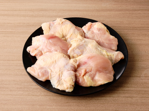 名古屋コーチン　むね肉1.2kg大満足セット［001T11］ 2159555 - 愛知県小牧市