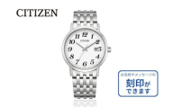 [シチズン]光発電 エコ・ドライブ BM6770-51B 腕時計