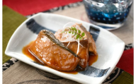 ぶり照煮 3個入り×4パック[V002740]