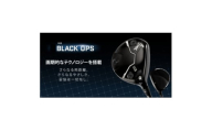 PXG BLACK OPS 0311 フェアウェイウッド #7-R【1599540】