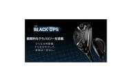 PXG BLACK OPS 0311 ハイブリッド #5-R【1599547】