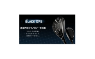 PXG BLACK OPS 0311 ハイブリッド #6-R【1599550】