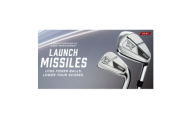 PXG BLACK OPS アイアン#6-PW、GW 6本セット-R【1599553】