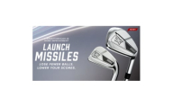 PXG BLACK OPS アイアン#6-PW、GW 6本セット-S【1599554】