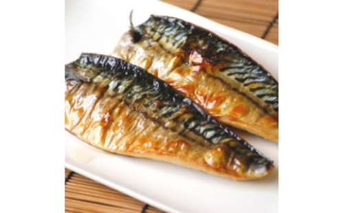 訳あり 塩さばフィレ 4枚×4袋(約2kg)冷凍便にてお届け!おかずにぴったり!【1599570】 2161668 - 愛知県武豊町