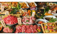 [平日限定]特選本マグロの大トロ3切れ付き!海鮮バイキング うたげプランご利用券(100分制/ドリンクバー・アルコール付)大人1枚[海鮮 バイキング ビュッフェ 豊洲 市場 まぐろ 解体ショー 家族 友達]