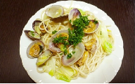 ぴかいちファームのぴかいちパスタ細麺