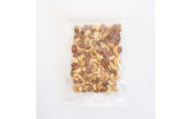 [限定]《スモークミックスナッツ》300g (150×2P) 桜チップとカカオハスクの燻製 [1134]