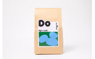 「Do coffee」自家焙煎スペシャルティコーヒー500g コース[⑦インドネシア(中深煎り〜深煎り) 豆のまま]