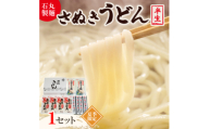 ＜石丸製麺＞半生さぬきうどん(夏期限定)(RDK-30)【1605284】