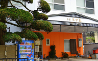 旅館たか屋　宿泊補助券　（15,000円分）/  宿泊補助 宿泊チケット 旅行チケット チケット 券 民宿 宿 食事 海鮮 鰹 風呂 国内旅行