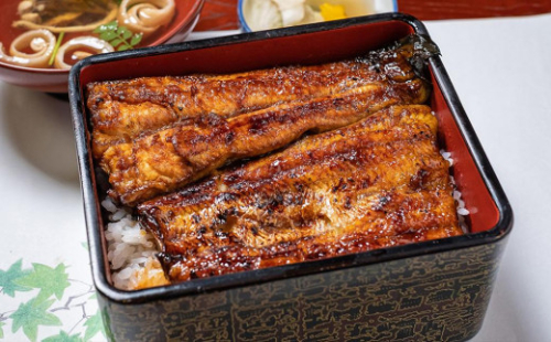 静岡産うなぎ蒲焼真空パック 約120g×3枚 2174486 - 静岡県静岡市