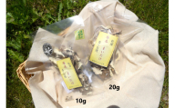 【19】乾燥　原木まいたけ　20ｇ