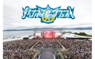 【2025年9月21日】イナズマロック フェス 2025 IGA 21日券 草津市ふるさと納税枠