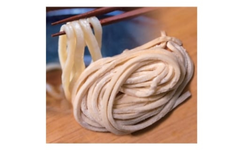 へじや製麺のうどん生麺10食セット 細麺タイプ ぶっかけ(温)用特製だしつゆ付【1637098】 2175918 - 京都府与謝野町