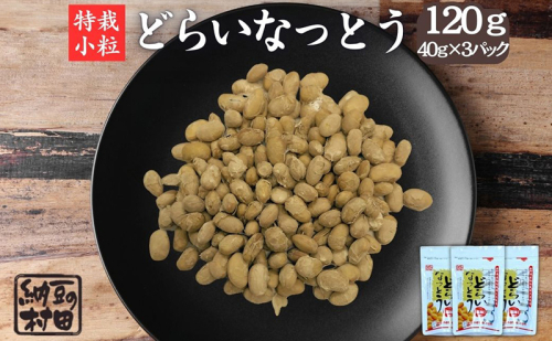 ドライ納豆/ドライ納豆セット/ドライ納豆詰め合わせ 2176312 - 長野県長野市